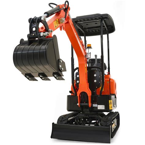 creworks mini excavator|13 mini crawler excavator.